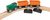 Hape Diesel treno costoso