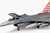 Modellbausatz Flugzeug 12259 - F-16A / C (1:48)
