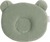 Cuscino Panda, Khaki