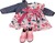 Götz Set Denim Rose für Puppen 45-50cm