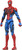 MARVEL RIVALS BLOKEES Classe Campione 06 Spider-Man