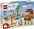 LEGO®Bluey 11202 Bluey und der Familienausflug mit dem Auto zum Strand