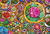 Trefl Puzzle 1500 UFT – Welt der Pflanzen