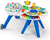 BABY EINSTEIN Aktív központ 4 az 1-ben Around We Grow™ 6m+ 11kg-ig
