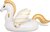 Bestway Aufblasbarer Pegasus MAXI mit Griffen, 231x150cm