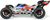 Pro-Line karosérie 1:8 Axis šedá: Typhon 223S
