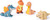Spin Master Pattuglia Paw Dino veicoli con figure