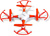 NINCOAIR Orbit 2.4GHz RTF
