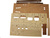 Mantua Model Santa Maria Le Piccole 1:100 kit