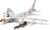 Maquette en plastique avion 03793 - B-52D Stratofortress "Édition Platine" (1:72)