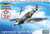 Starter Kit repülőgép 73953 - Spitfire Mk.IIa (1:72)