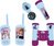 Lexibook Set Frozen - vysielačky, ďalekohlad, baterka