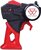 Maisto RC - Massey Ferguson Traktor s radlicou so svetlami, 2,4 GHz