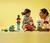 LEGO® DUPLO® 10423 Baubare Menschen mit großen Emotionen