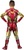 AVENGERS Iron man detský kostým veľkosť (122-128cm)