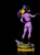 Iron Studios DC Comics - Wonder Twins kip Art Scale 1/10