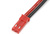 Konektor JST batéria s káblom 20AWG 8cm