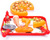Pizza krájací set 26cm