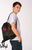 BAAGL Tasche Batman Rot