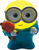 Lexibook Design-Nachtlicht LED 3D Minions 13 cm