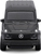 Maisto RC - DIE-CAST METAL so svetlami, Mercedes-Benz G-Class, 1:41, 2,4 GHz, USB, XTR, Bl