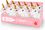 Keel Toys SE3063-2 Keeleco Einhorn rosa - ökologisches Plüschtier 16 cm