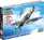 Starter Kit repülőgép 73953 - Spitfire Mk.IIa (1:72)