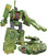Robot rozložiteľný tank zelený
