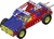 Stavebnica Merkur Buggy M016