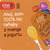 Ella's Kitchen BIO Raňajky mango a jogurt (100 g)