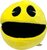 PAC MAN plyšová hračka 18cm