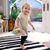 Hape Magisches Touch-Radio