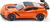 SIKU Blister - Chevrolet Corvette