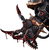 Weta Workshop Warhammer (40k) - Abaddon a Pusztító LE Szobor - 1:6 Méretarány