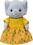 Sylvanian Families Familie mit 3 Elefanten