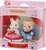 Sylvanian Families Narodeninová oslava k 40. výročiu Freya a Theo