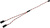 Kábel serva Y krútený Futaba HD 22AWG 30cm