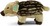 Plüsch Wildschwein 22 cm ECO-FRIENDLY