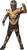 AVENGERS Thanos detský kostým veľkosť (98-104cm)
