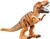 Dinosauro ambulante con effetti 50 cm
