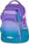 Zaino scolastico OXY Ombre Blue - Pink