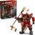 LEGO® NINJAGO® 71846 Robot Ohnivého rytiera