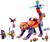 LEGO® DREAMZzz™ 71481 Izzie und ihre Trautierchen