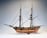 Vanguard Models HMS Speedy 1782 1:64 kit