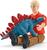 Schleich Útok Tyranosaura Rexa