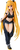 Bandai - To Loveru Darkness Glitter&amp;amp;Glamours Konjiki No Yami Street Ver.