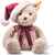 STEIFF Bär Jimmy - Weihnachten