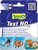 Prípravok Tetra Test Nitrit NO2 10ml