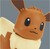 POKEMON POKEPLA Eevee (Evoli )
