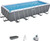Vrtni bazen Bestway 5612B Power Steel 6,40m x 2,74m x 1,32m s peskovnim filtrom
